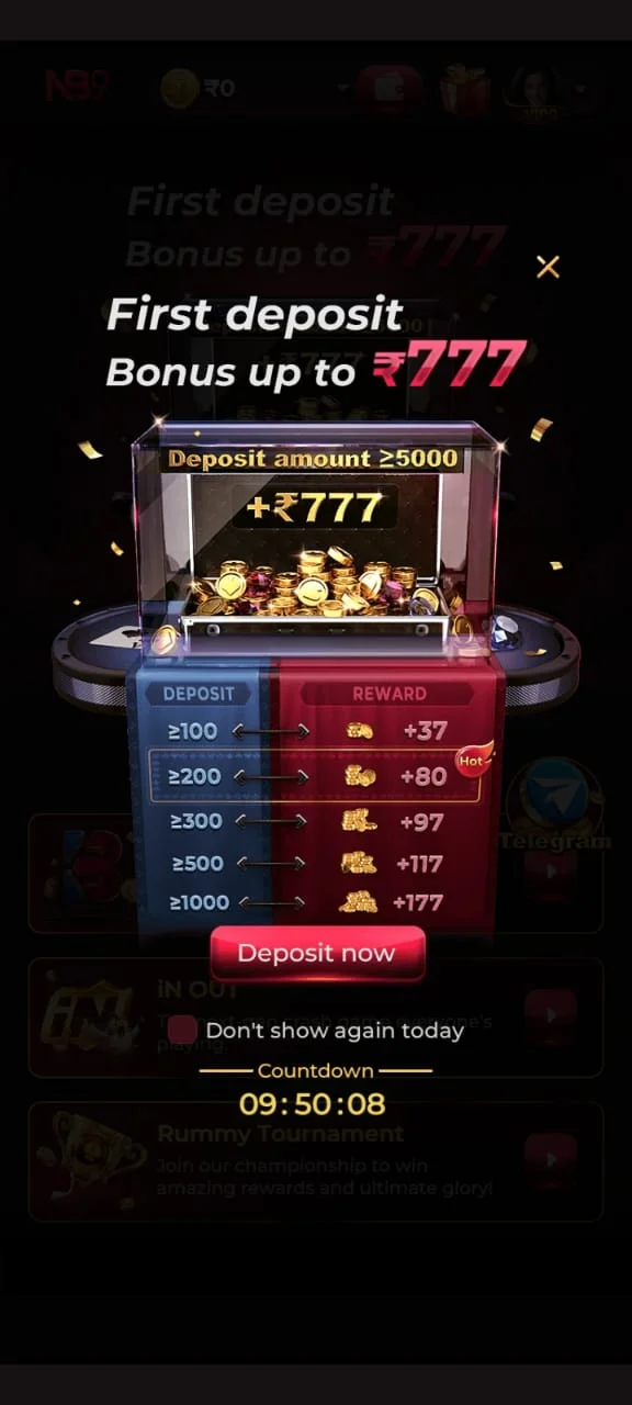 NB9 Game APK Download