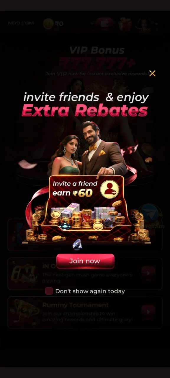 NB9 Game APK